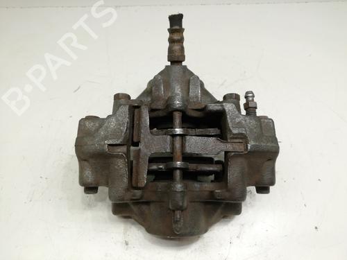 Used Right rear brake caliper MERCEDES-BENZ CLK (C209) CLK 220 CDI (209.308) (150 hp) 11612685