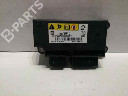 ecu-airbags-opel-insignia-a-sports-tourer-g09-20-cdti-35-13503645-p3-c10-2008-2009-2010-2011-2012-2013-2014-2015-2016-2017-7058238 main image