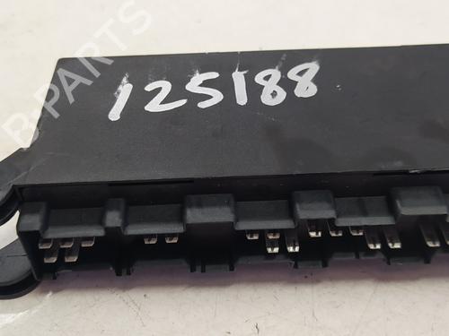 Used Electronic module MERCEDES-BENZ C-CLASS (W202) [1993-2000]  18064336