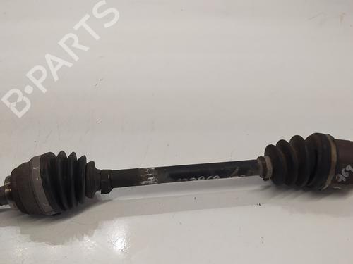 Left front driveshaft DAEWOO MATIZ (M100, M150) 0.8 | BP16460507M38 