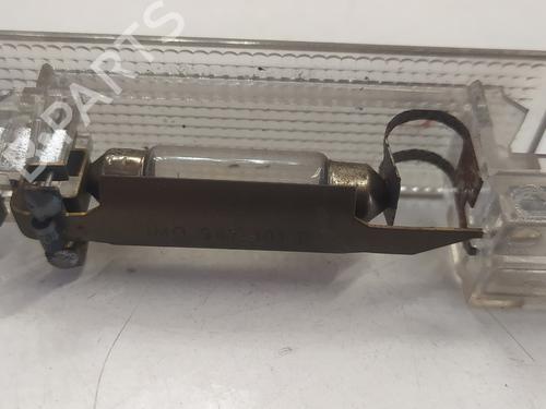Innerbelysning SEAT TOLEDO II (1M2) 1.9 TDI | BP16117683I8 