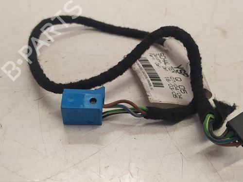Electronic module MERCEDES-BENZ SLK (R171) 200 Kompressor (171.442) | BP16671519M83