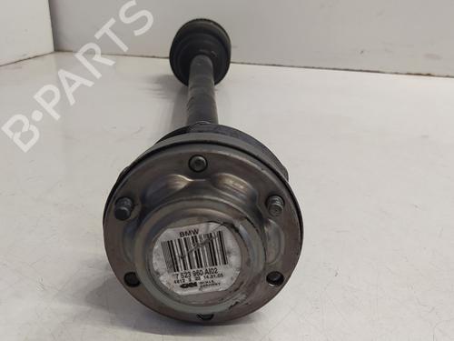 Right rear driveshaft BMW 1 (E81) 116 i | BP18151398M41 