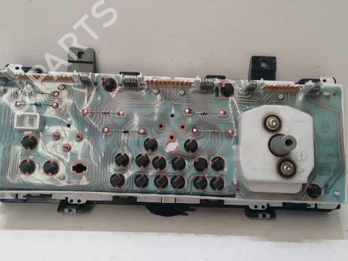 Instrument cluster RENAULT CLIO II (BB_, CB_) 1.2 (BB0A, BB0F, BB10, BB1K, BB28, BB2D, BB2H, CB0A,... | BP7060635C47 