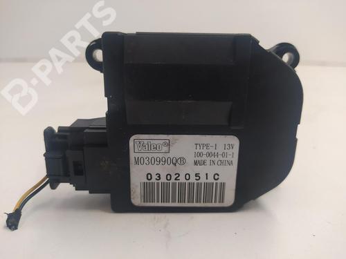 Moteur de chauffage RENAULT SCÉNIC II (JM0/1_) 1.5 dCi (JM02, JM13) | BP10631343M62