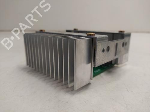 Electronic module AUDI A6 C5 (4B2) 2.5 TDI quattro | BP11487712M83 