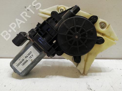 Vindusheismotor høyre foran ALFA ROMEO 156 Sportwagon (932_) 1.9 JTD (932BXE00, 932BXN00) | BP7905687E20 