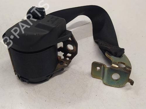 Used Rear right seatbelt MERCEDES-BENZ C-CLASS (W202) [1993-2000]  18064394