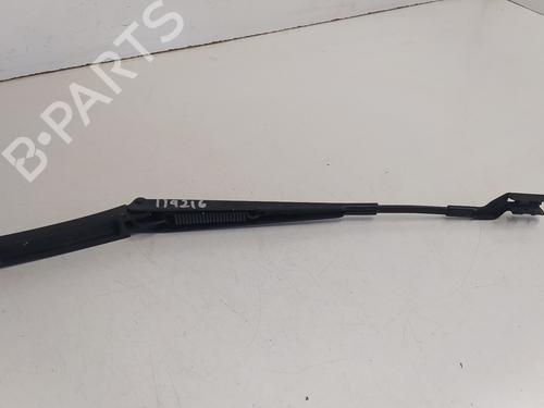 Used Front windshield wiper arm SEAT IBIZA IV SC (6J1, 6P5) 1.0 TSI (95 hp) 13093219