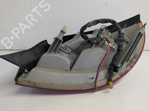 Left taillight KIA RIO I Hatchback (DC)  | BP12318065C34 
