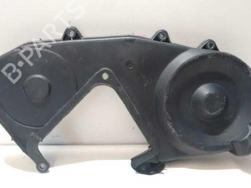 Registerdeksel HONDA CIVIC VII Hatchback (EU, EP, EV) 1.7 CTDi (EP4, EU9) | BP14208597M123 