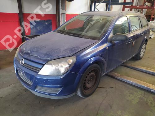 Used Parts OPEL ASTRA H Estate (A04)  1.7 CDTI (L35)  1079157