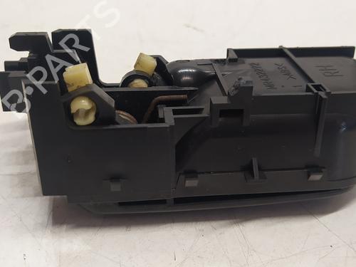 Front right interior door handle MITSUBISHI PAJERO III (V7_W, V6_W) 3.2 Di-D (V68W, V78W) | BP16708609I14 