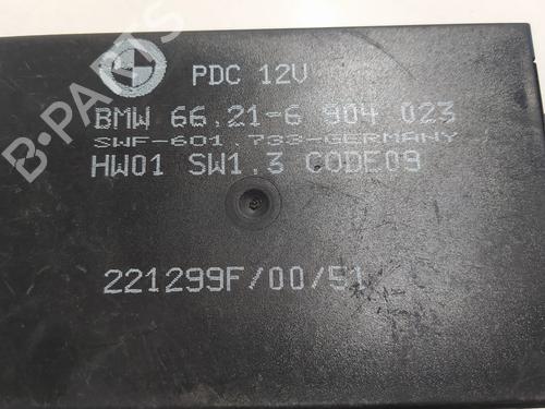 Electronic module SEAT LEON (1P1)  | BP13418221M83 