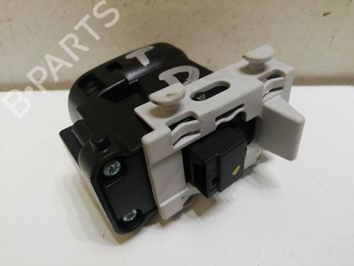 Right rear window switch MERCEDES-BENZ CLK (C209) CLK 220 CDI (209.308) | BP7514944I28 