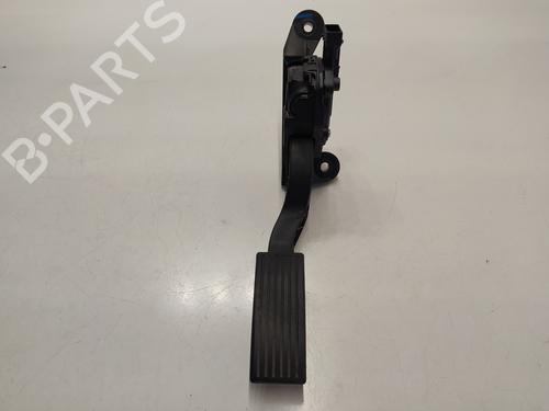 Pedal HYUNDAI i20 II (GB, IB) [2014-2021]  17956893