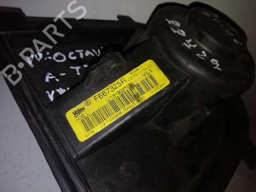 Heater blower motor SKODA OCTAVIA I (1U2) 1.8 T | BP14212131M62 