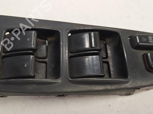 Used Left front window switch TOYOTA AVENSIS Estate (_T25_) 2.0 D-4D (CDT250_, CDT250R) (116 hp) 18353414