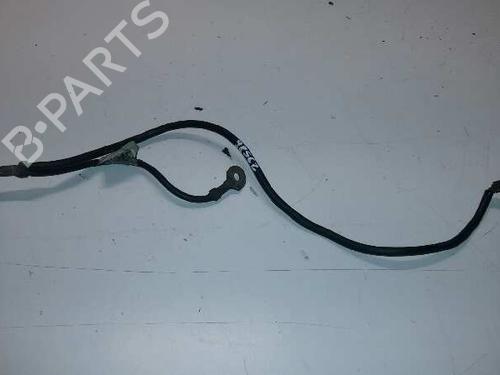 Used Battery CITROËN SAXO (S0, S1) 1.5 D (57 hp) 11666657