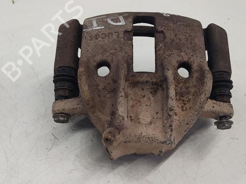 Left front brake caliper PEUGEOT 306 (7B, N3, N5) 1.6 SR | BP17801452M105 