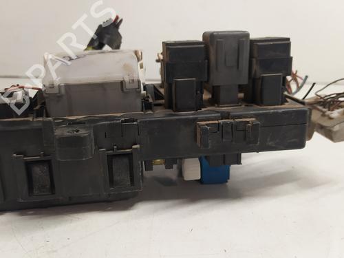 Fuse box CITROËN C4 II (NC_)  | BP13418238E1 