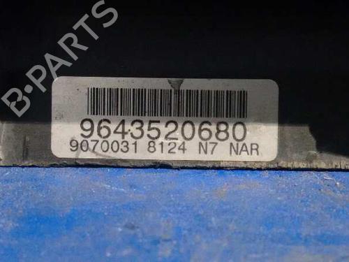 Other CITROËN XSARA Coupe (N0) 1.9 D | BP14208965O1 