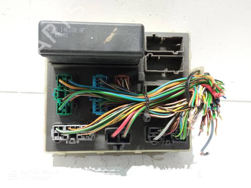 Fuse box FORD FOCUS I Turnier (DNW) 1.8 Turbo DI / TDDi | BP7062539E1 