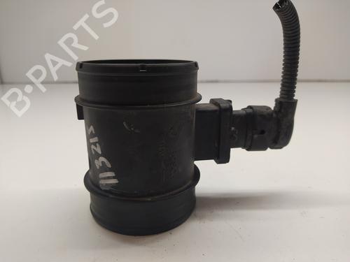 Used Mass air flow sensor FIAT BRAVO II (198_) 1.6 D Multijet (198AXH1B) (105 hp) 9342066