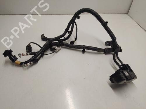 Fuse box HYUNDAI i20 II (GB, IB)  | BP17956856E1 