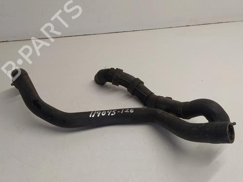 Used Pipe PEUGEOT 206 Hatchback (2A/C) [1998-2012]  14211598