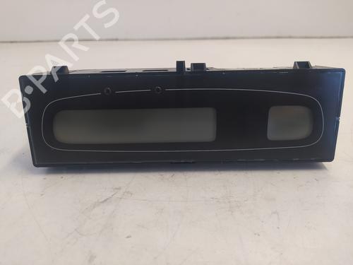 Display RENAULT LAGUNA II (BG0/1_) 1.6 16V (BG0A, BG0L) (107 hp) 11690176
