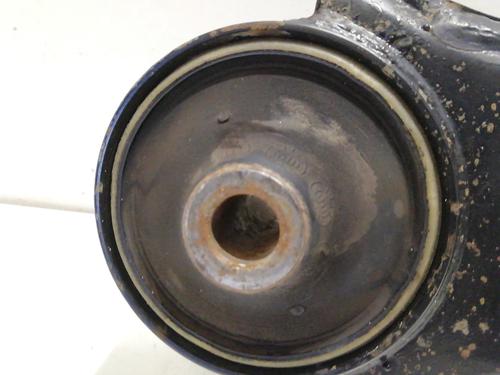 Left front suspension arm OPEL CORSA D (S07)  | BP7792334M12 