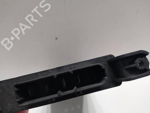 Heater resistor CITROËN C4 I (LC_)  | BP12318046M108 