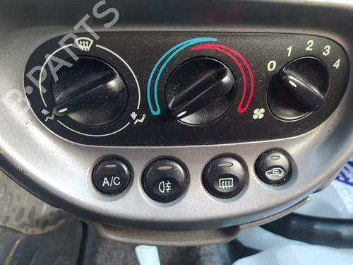 Other FORD KA (RB_) | BP9109715O1