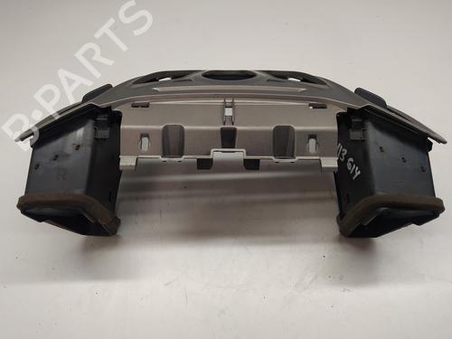 Luftventilen FORD FIESTA VI (CB1, CCN) 1.4 TDCi | BP11666524I21 