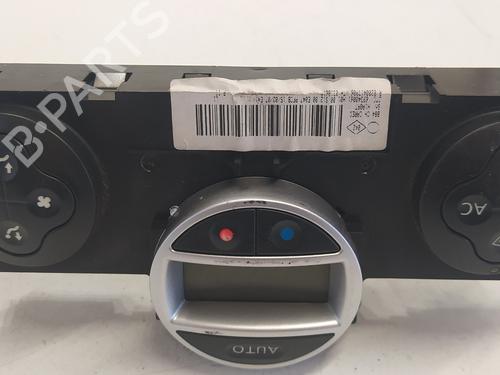 Climate control RENAULT MEGANE II (BM0/1_, CM0/1_) 1.5 dCi (BM1F, CM1F) | BP19527628I5 
