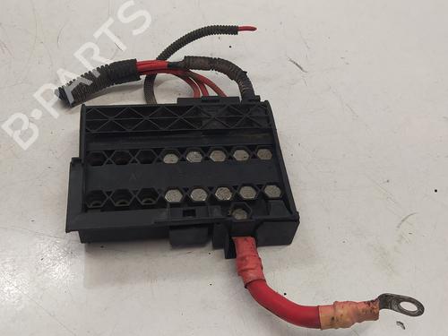 Fuse box FORD FIESTA V (JH_, JD_) 1.4 16V | BP17653779E1 