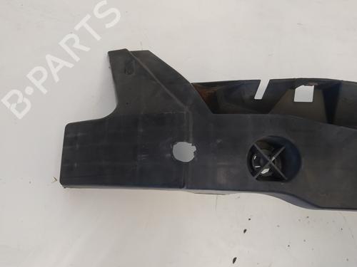 Front bumper reinforcement FORD KA (RB_)  | BP12508830C109 
