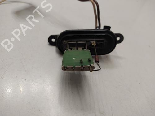 Heater resistor OPEL ASTRA H (A04) 1.7 CDTI (L48) | BP12118278M108 