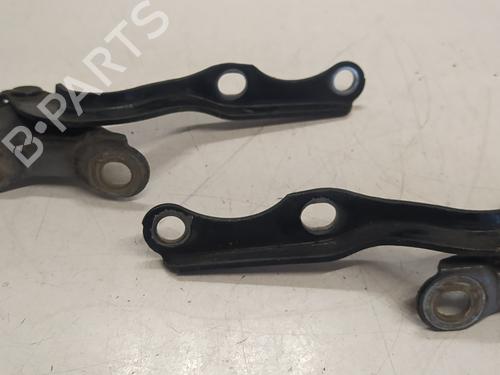 Ander TOYOTA LAND CRUISER 90 (_J9_) 3.0 TD (KZJ90_, KZJ95_, KZJ90R, KZJ95R, KZJ90W, KZJ95W) (125 hp) 16968769