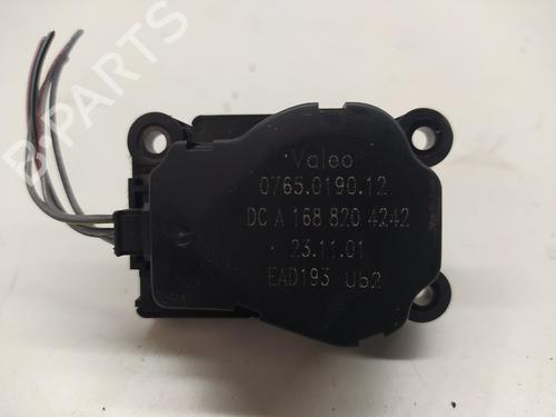 Electronic module MERCEDES-BENZ A-CLASS (W168) A 170 CDI (168.009, 168.109) | BP10273028M83 