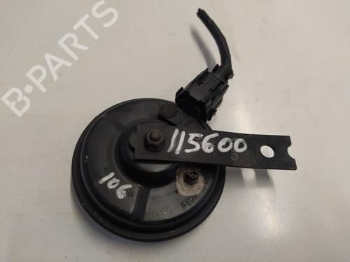 Used Horn HYUNDAI GETZ (TB) [2001-2011]  14210895