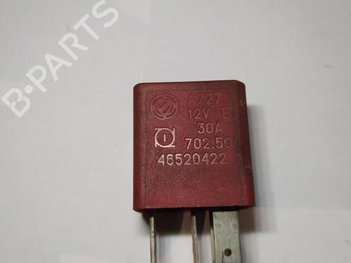 Used Electronic module ALFA ROMEO 156 Sportwagon (932_) 1.9 JTD (932BXE00, 932BXN00) (150 hp) 14210256