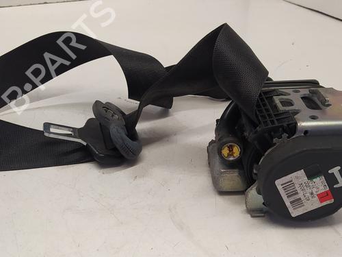 Front left seatbelt MERCEDES-BENZ A-CLASS (W169) A 180 CDI (169.007, 169.307) | BP19113984I26 