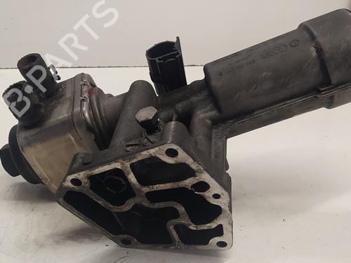 Oliekøler SEAT TOLEDO II (1M2) 1.9 TDI | BP16754901M33 