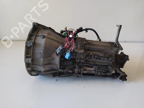 Gearbox BMW 1 Coupe (E82) 120 d | BP11180582M3 