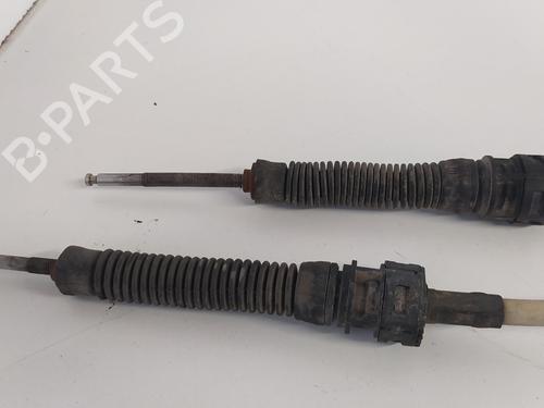 Gear lever VW POLO (9N_, 9A_) 1.4 16V | BP15244188M90 