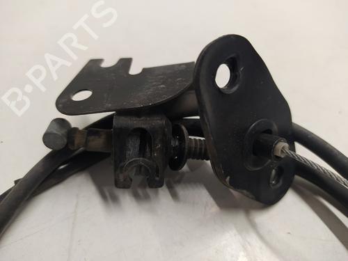 Pedal HYUNDAI GETZ (TB)  | BP11146671I4 