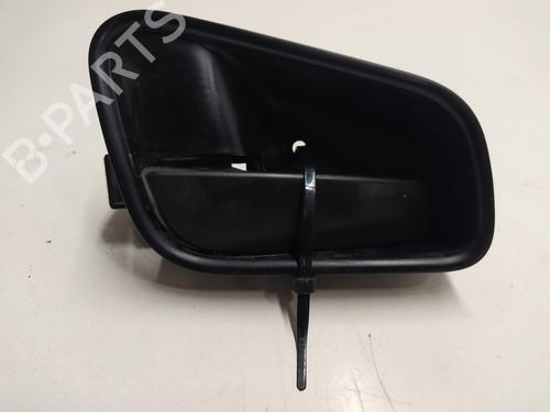 Used Front left interior door handle PEUGEOT BIPPER (AA_) 1.4 HDi (68 hp) 11169442