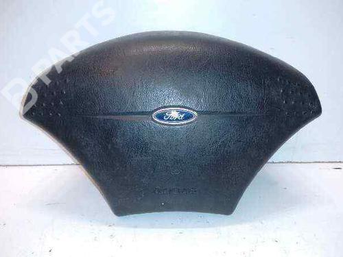 Used Driver airbag Driver airbag FORD FOCUS I (DAW, DBW) 1.6 16V (100 hp) 7059942 7059942